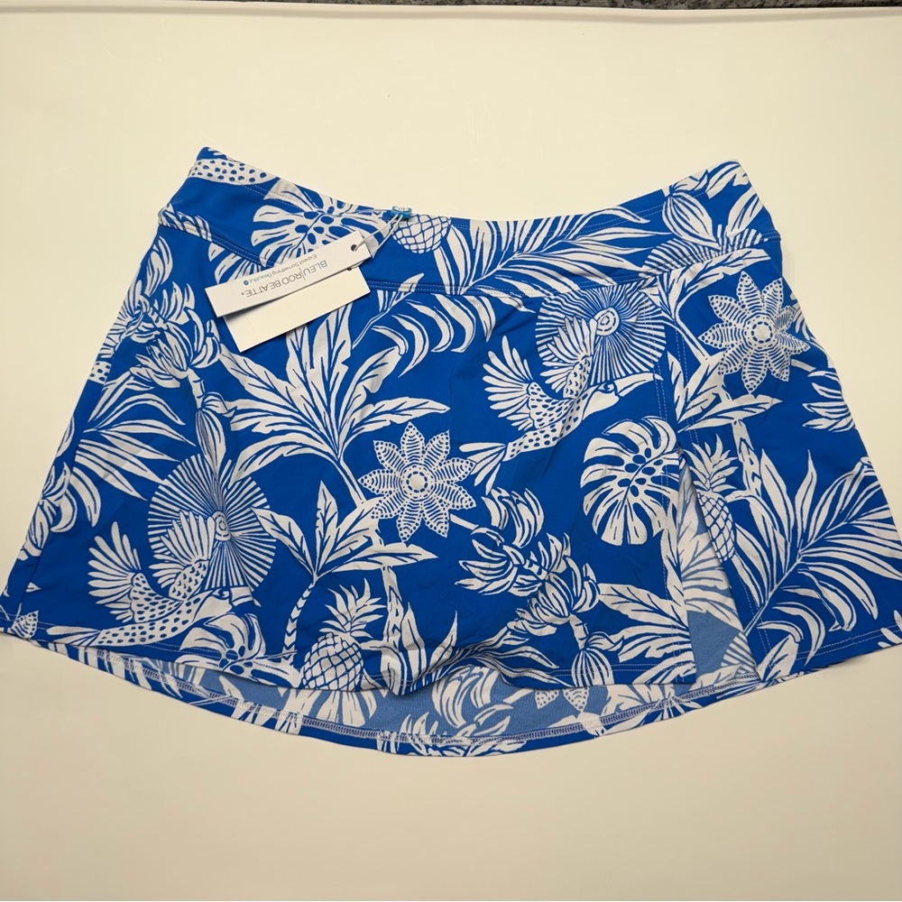 Bleu by Rod Beattie swim bottom